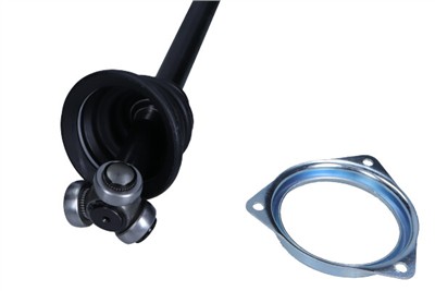 MAXGEAR 49-0633 Číslo výrobce: 27-0196MG. EAN: 5907558551402.