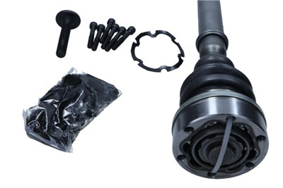 MAXGEAR 49-0454 Číslo výrobce: 27-0197MG. EAN: 5901619510186.