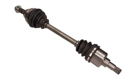 MAXGEAR 49-0558 Číslo výrobce: 27-0372MG. EAN: 5907558533385.