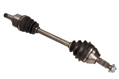 MAXGEAR 49-0558 Číslo výrobce: 27-0372MG. EAN: 5907558533385.