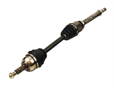 MAXGEAR 49-0984 Číslo výrobce: 27-0897MG. EAN: 5901619529409.