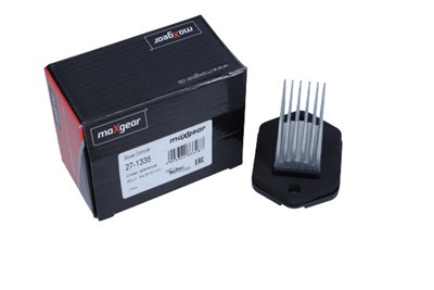 MAXGEAR 27-1335 EAN: 5903364333287.
