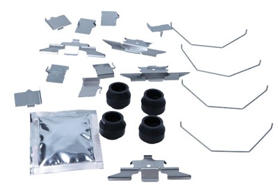 MAXGEAR 27-1478 EAN: 5903766310473.