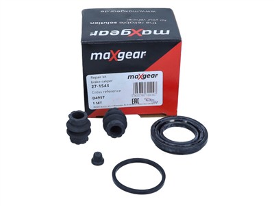 MAXGEAR 27-1543 EAN: 5903766311043.