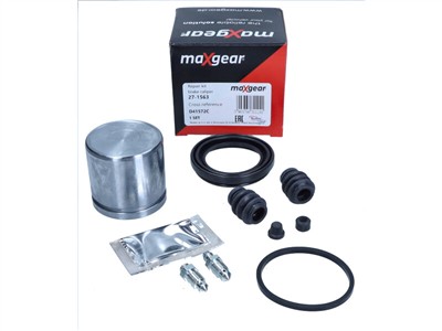 MAXGEAR 27-1563 EAN: 5903766311241.