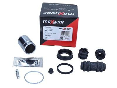 MAXGEAR 27-1597 EAN: 5903766311586.
