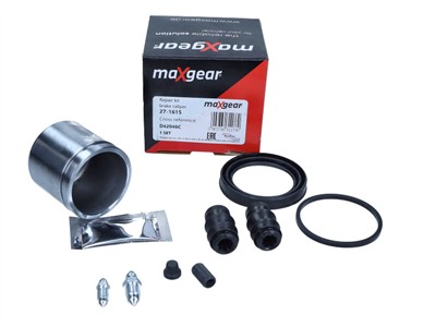 MAXGEAR 27-1615 EAN: 5903766311760.