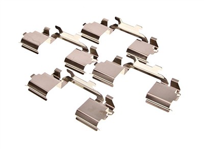 MAXGEAR 27-2539 EAN: 5905141952407.