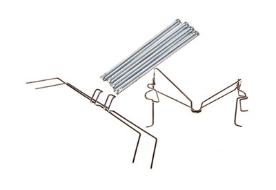 MAXGEAR 27-2592 EAN: 5905141952933.