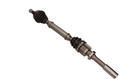 MAXGEAR 49-0627 Číslo výrobce: 27-3033MG. EAN: 5907558551341.
