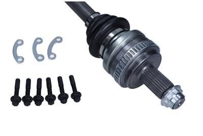 MAXGEAR 49-1843 Číslo výrobce: 27-3158MG. EAN: 5902659758460.