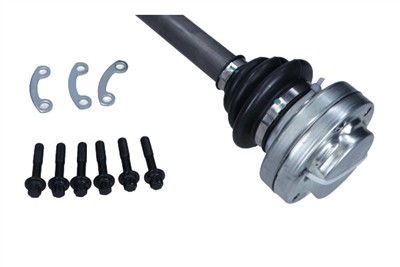 MAXGEAR 49-1843 Číslo výrobce: 27-3158MG. EAN: 5902659758460.