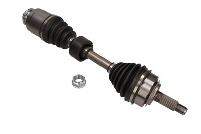 MAXGEAR 49-1854 Číslo výrobce: 27-3169MG. EAN: 5902659758576.