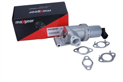 MAXGEAR 27-4066 EAN: 5903364334758.