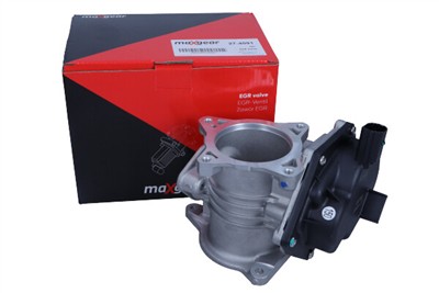 MAXGEAR 27-4091 EAN: 5903364339067.
