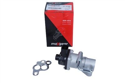 MAXGEAR 27-4100 EAN: 5903766355061.