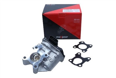 MAXGEAR 27-4109 EAN: 5903766355160.