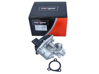 MAXGEAR 27-4154 EAN: 5907057322619.