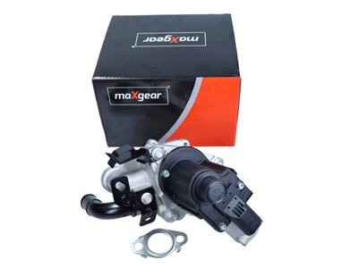 MAXGEAR 27-4167 EAN: 5907057322749.
