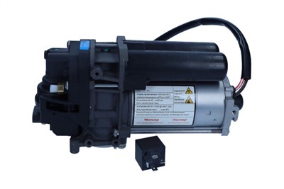 MAXGEAR 27-5020 EAN: 5905141955033.