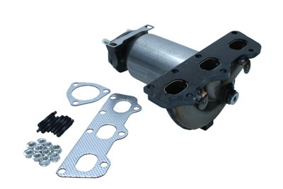 MAXGEAR 27-6076 EAN: 5903766387949.