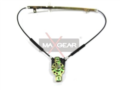 MAXGEAR 28-0153 Číslo výrobce: 102887CN5. EAN: 5907558585704.