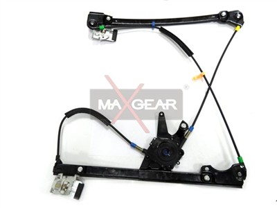 MAXGEAR 28-0201 EAN: 5907558564136.