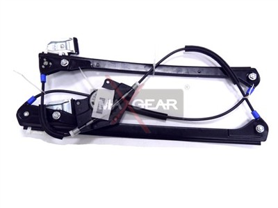 MAXGEAR 28-0204 EAN: 5907558589177.