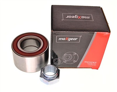 MAXGEAR 33-0127 Číslo výrobce: 2807/MG. EAN: 5907558508024.