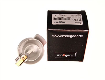 MAXGEAR 31-0204 EAN: 5907558546514.