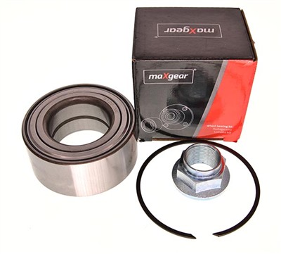 MAXGEAR 33-0523 Číslo výrobce: 3126/MG. EAN: 5907558545067.