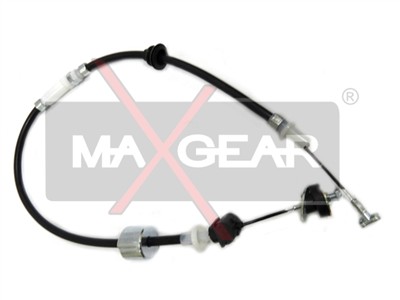 MAXGEAR 32-0208 EAN: 5907558552775.