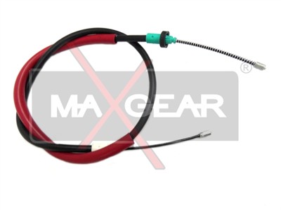 MAXGEAR 32-0273 EAN: 5907558570052.