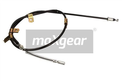 MAXGEAR 32-0748 EAN: 5902659771872.