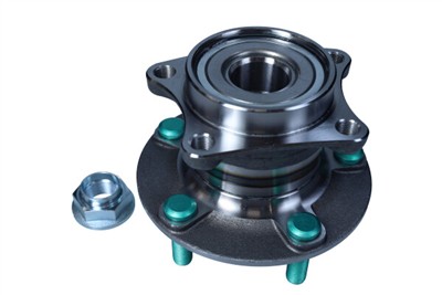 MAXGEAR 33-0719 EAN: 5901619521137.