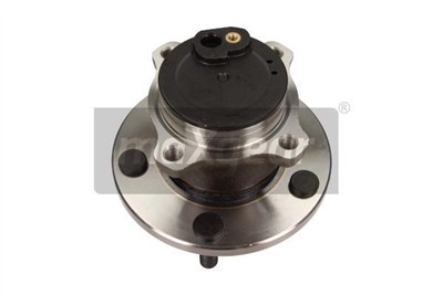 MAXGEAR 33-0770 EAN: 5901619525418.