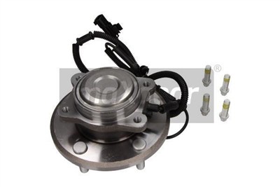 MAXGEAR 33-0872 EAN: 5901619567227.