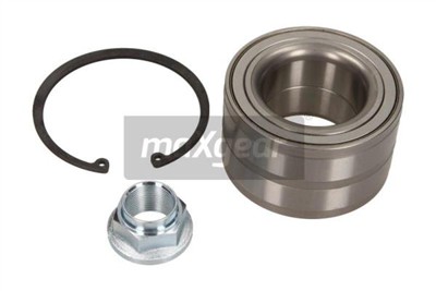 MAXGEAR 33-0900 EAN: 5902659741493.