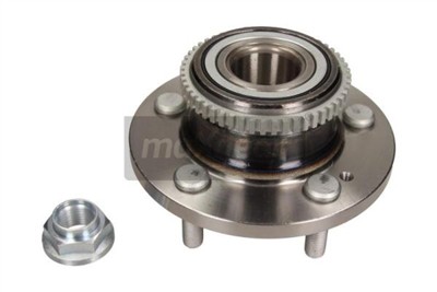 MAXGEAR 33-0907 EAN: 5902659741561.