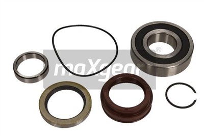 MAXGEAR 33-0941 EAN: 5902659741905.
