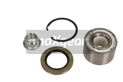 MAXGEAR 33-0963 EAN: 5902659742124.