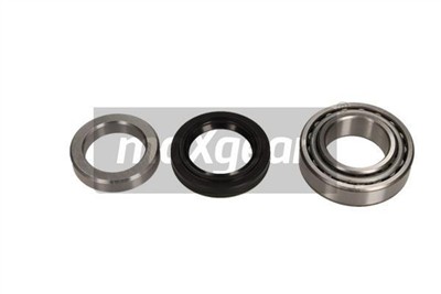 MAXGEAR 33-0992 EAN: 5902659742414.