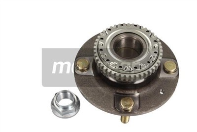 MAXGEAR 33-1011 EAN: 5902659742605.