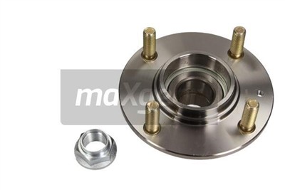 MAXGEAR 33-1011 EAN: 5902659742605.