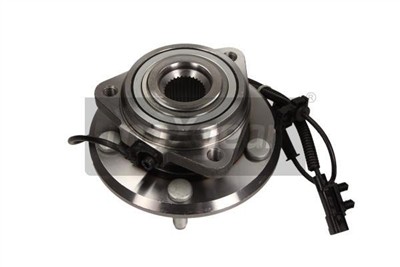 MAXGEAR 33-1037 EAN: 5902659742865.