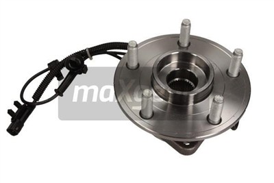 MAXGEAR 33-1037 EAN: 5902659742865.