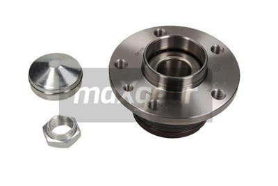 MAXGEAR 33-1109 EAN: 5903364302252.