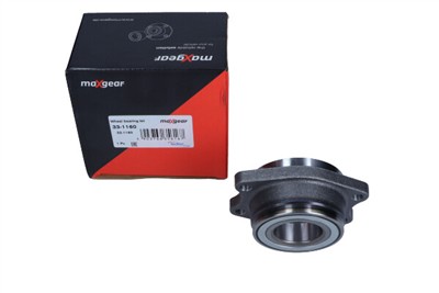 MAXGEAR 33-1160 EAN: 5903766356167.