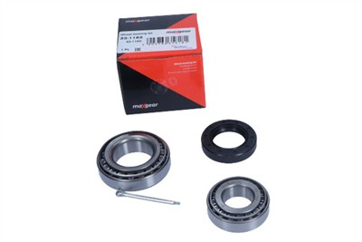MAXGEAR 33-1162 EAN: 5903766356181.