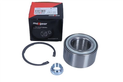 MAXGEAR 33-1167 EAN: 5903766356235.